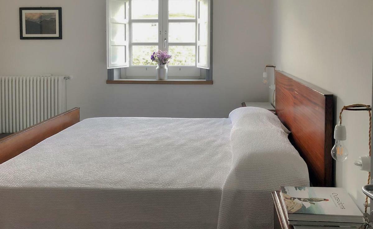 Casa Agricola Scorziello Villa Serre  Eksteriør bilde