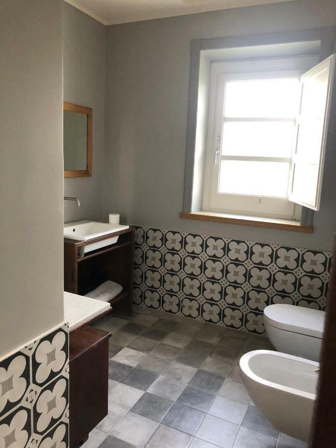 Casa Agricola Scorziello Villa Serre  Eksteriør bilde