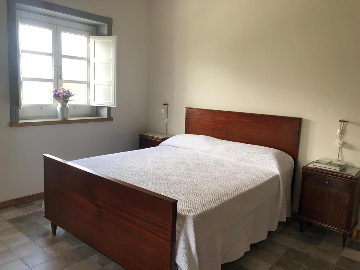 Casa Agricola Scorziello Villa Serre  Eksteriør bilde