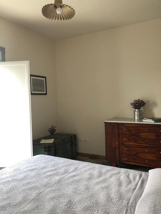 Casa Agricola Scorziello Villa Serre  Eksteriør bilde